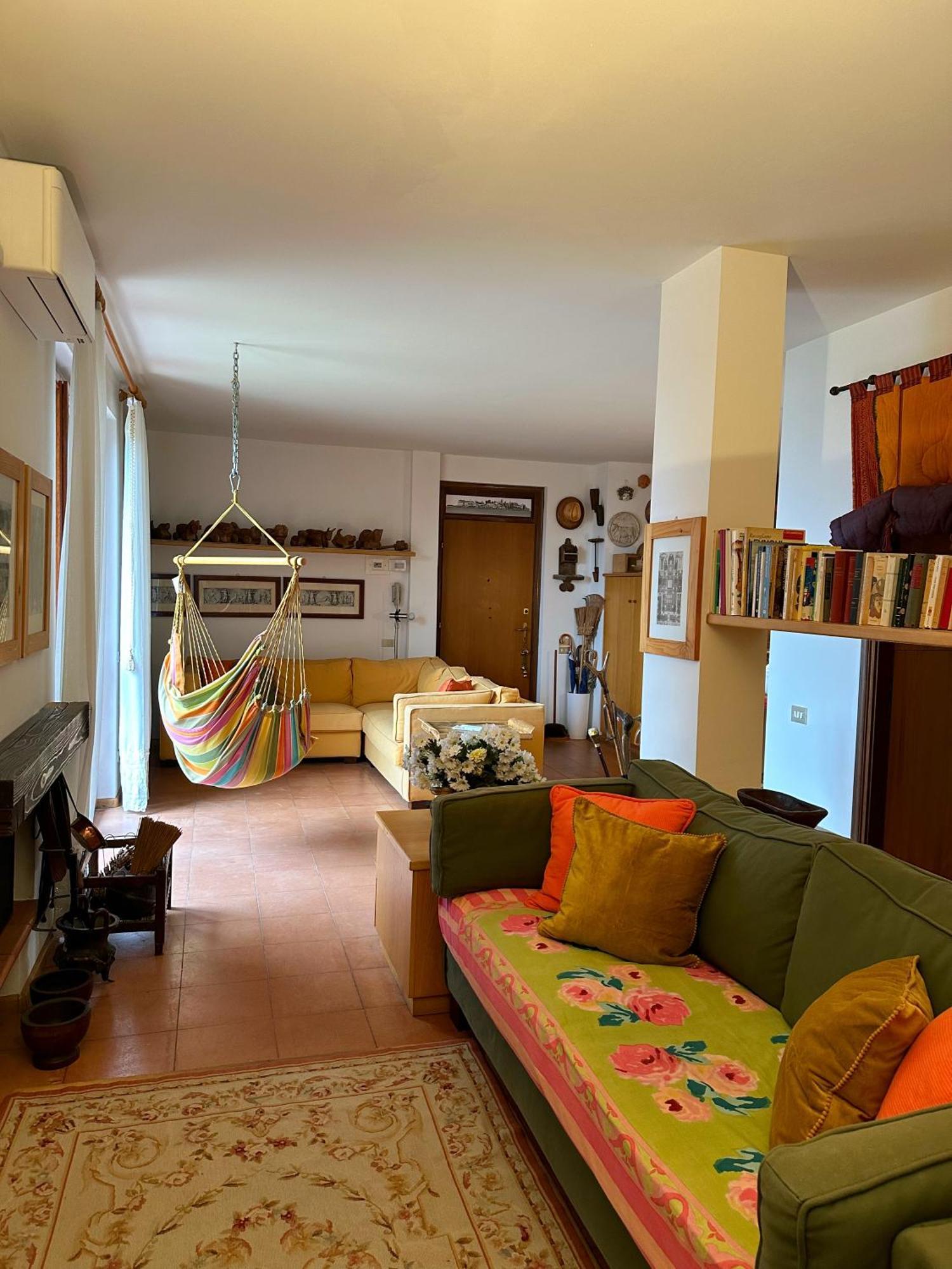 Casa Arcioni: A 300 Metri Dal Lago Stresa Exterior photo