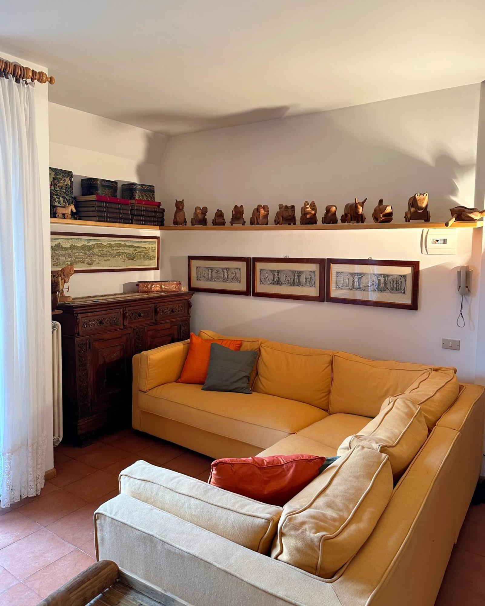 Casa Arcioni: A 300 Metri Dal Lago Stresa Exterior photo